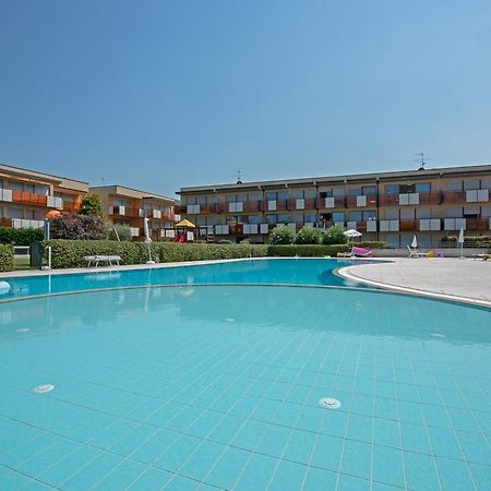 Benacus E4 Apartment By Wonderful Italy ซีร์มิโอเน ภายนอก รูปภาพ