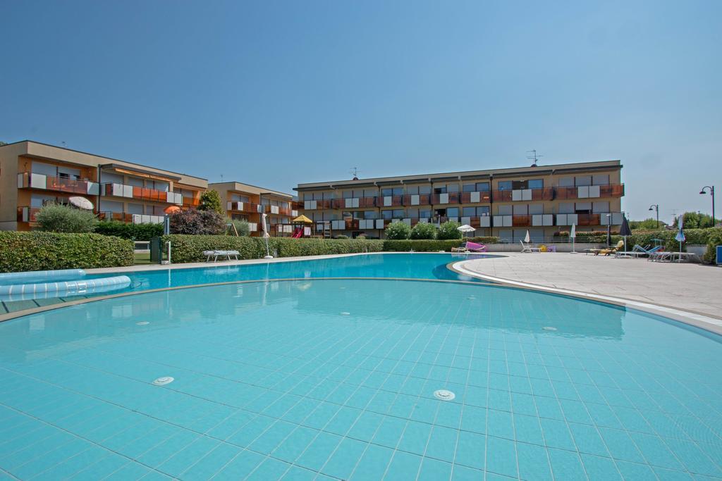 Benacus E4 Apartment By Wonderful Italy ซีร์มิโอเน ภายนอก รูปภาพ