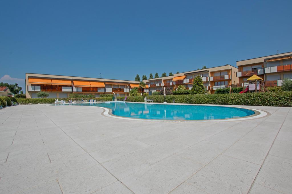 Benacus E4 Apartment By Wonderful Italy ซีร์มิโอเน ภายนอก รูปภาพ