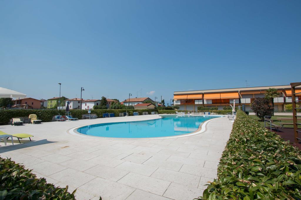 Benacus E4 Apartment By Wonderful Italy ซีร์มิโอเน ภายนอก รูปภาพ