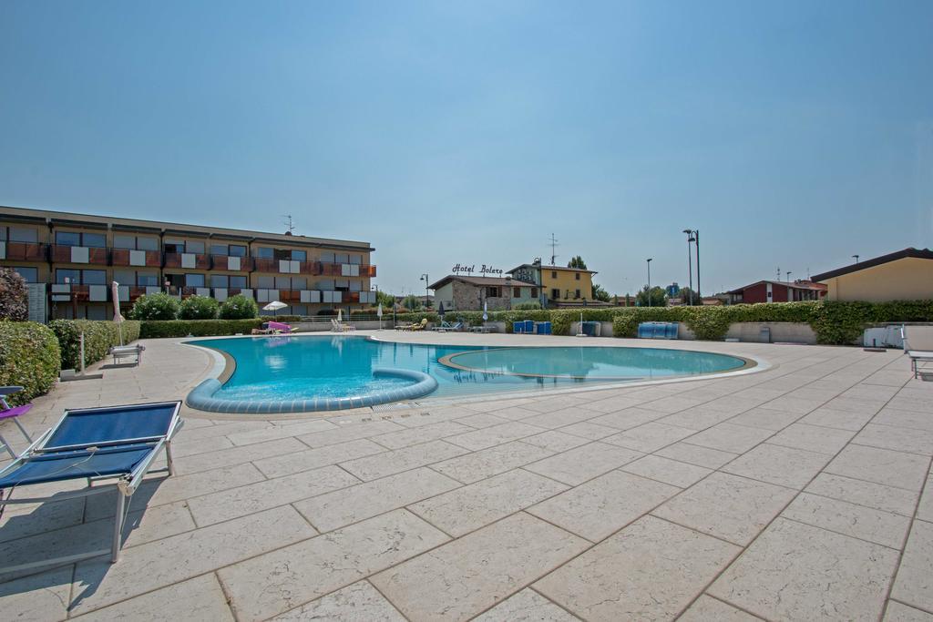 Benacus E4 Apartment By Wonderful Italy ซีร์มิโอเน ภายนอก รูปภาพ