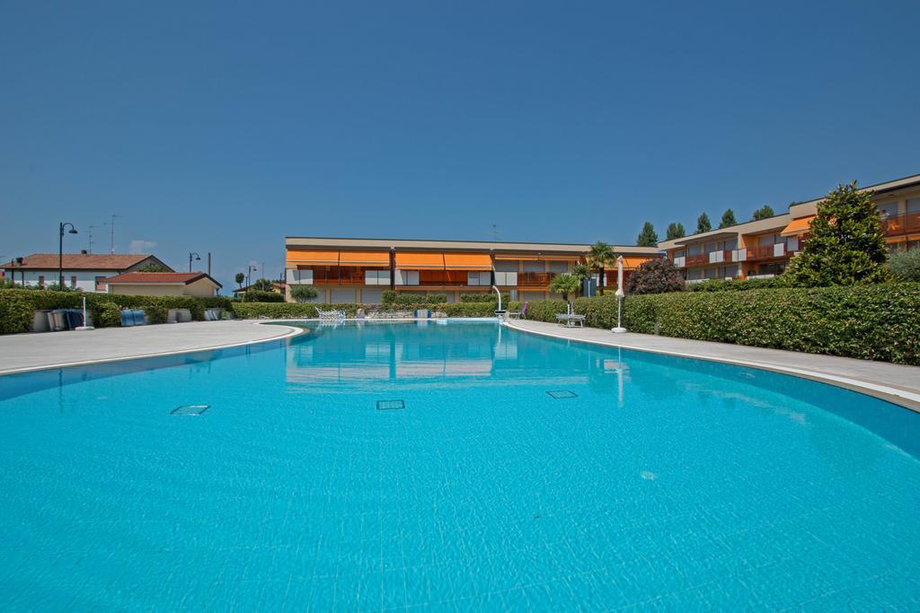 Benacus E4 Apartment By Wonderful Italy ซีร์มิโอเน ภายนอก รูปภาพ