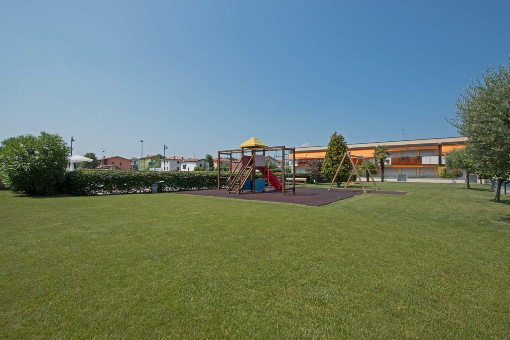 Benacus E4 Apartment By Wonderful Italy ซีร์มิโอเน ภายนอก รูปภาพ