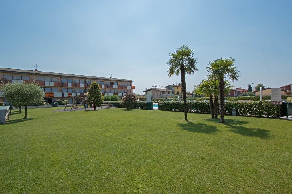 Benacus E4 Apartment By Wonderful Italy ซีร์มิโอเน ภายนอก รูปภาพ