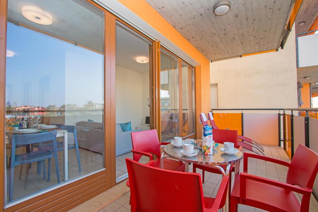 Benacus E4 Apartment By Wonderful Italy ซีร์มิโอเน ภายนอก รูปภาพ