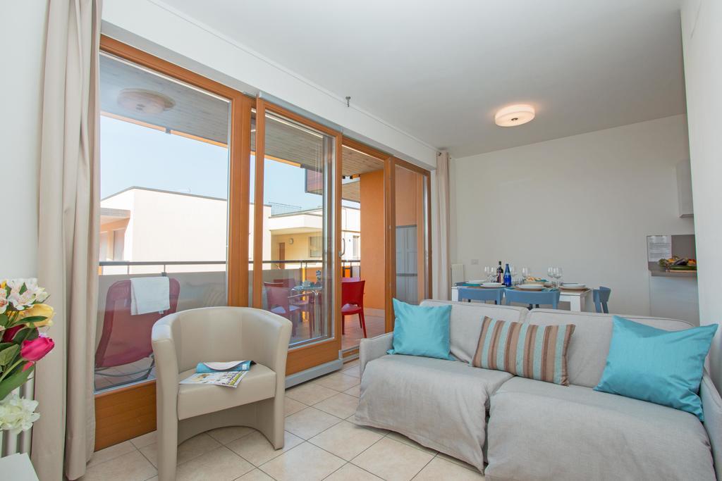 Benacus E4 Apartment By Wonderful Italy ซีร์มิโอเน ภายนอก รูปภาพ