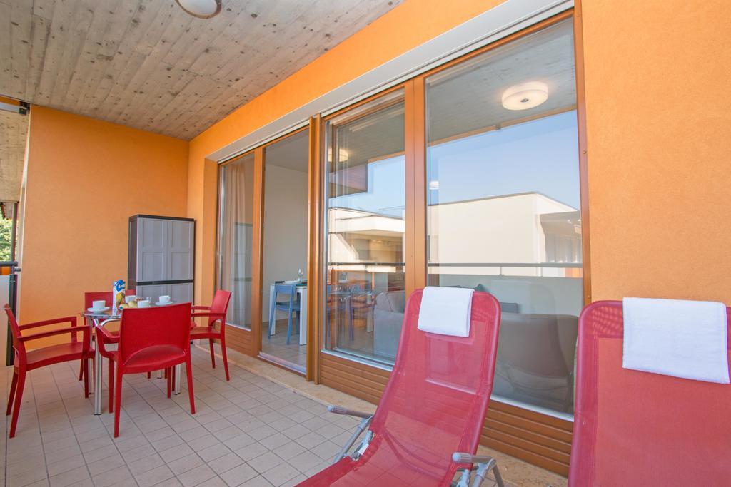 Benacus E4 Apartment By Wonderful Italy ซีร์มิโอเน ภายนอก รูปภาพ